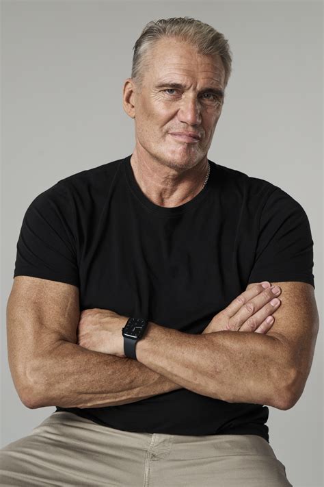 dolph lundgren tot.